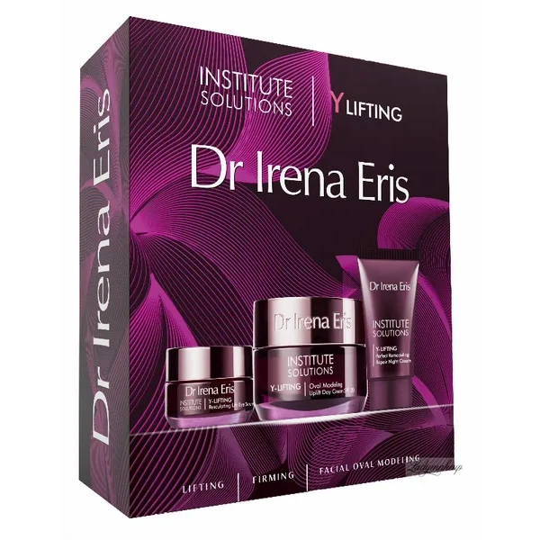 DR IRENA ERIS Y Lifting zestaw