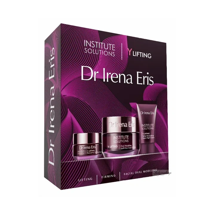 DR IRENA ERIS Y Lifting zestaw