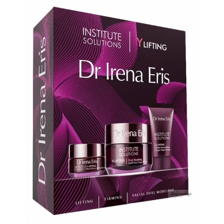 DR IRENA ERIS Y Lifting zestaw