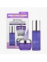 SKIN627 Retinol With Bakuchiol zestaw kosmetyków ujędrniający