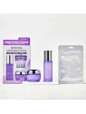 SKIN627 Retinol With Bakuchiol zestaw kosmetyków ujędrniający