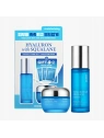 SKIN627 Hyaluron With Squalene zestaw kosmetyków głęboko nawilżający