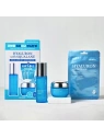 SKIN627 Hyaluron With Squalene zestaw kosmetyków głęboko nawilżający