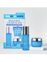 SKIN627 Hyaluron With Squalene zestaw kosmetyków głęboko nawilżający