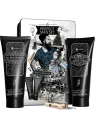HISKIN Perfect Man Set zestaw [MULTITOOL + szampon 200ml + żel pod prysznic 200ml]