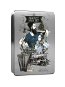 HISKIN Perfect Man Set zestaw [MULTITOOL + szampon 200ml + żel pod prysznic 200ml]