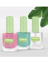 GOLDEN ROSE Green lakier do paznokci 174 10,2ml