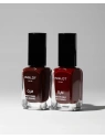 INGLOT O2m lakier do paznokci oddychający 545 11ml