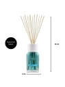 MILLEFIORI MILANO Diffuser pałeczki zapachowe Mediterranean Bergamot 500ml