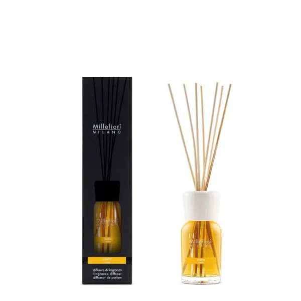 MILLEFIORI MILANO Diffuser pałeczki zapachowe RIVIERA 100ml