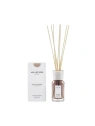 MILLEFIORI MILANO Diffuser pałeczki zapachowe SILK & RICE POWDER 100ml