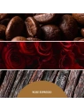 MILLEFIORI MILANO Diffuser pałeczki zapachowe ROSE ESPRESSO 100ml