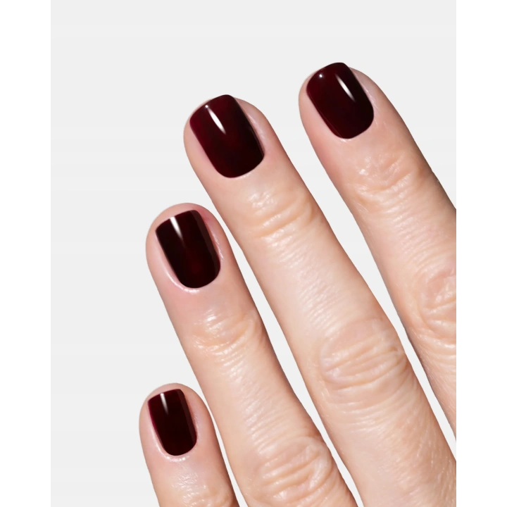 INGLOT O2m lakier do paznokci oddychający 546 11ml