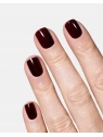 INGLOT O2m lakier do paznokci oddychający 546 11ml
