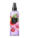 BIES mgiełka do ciała Peach Orchid 200ml