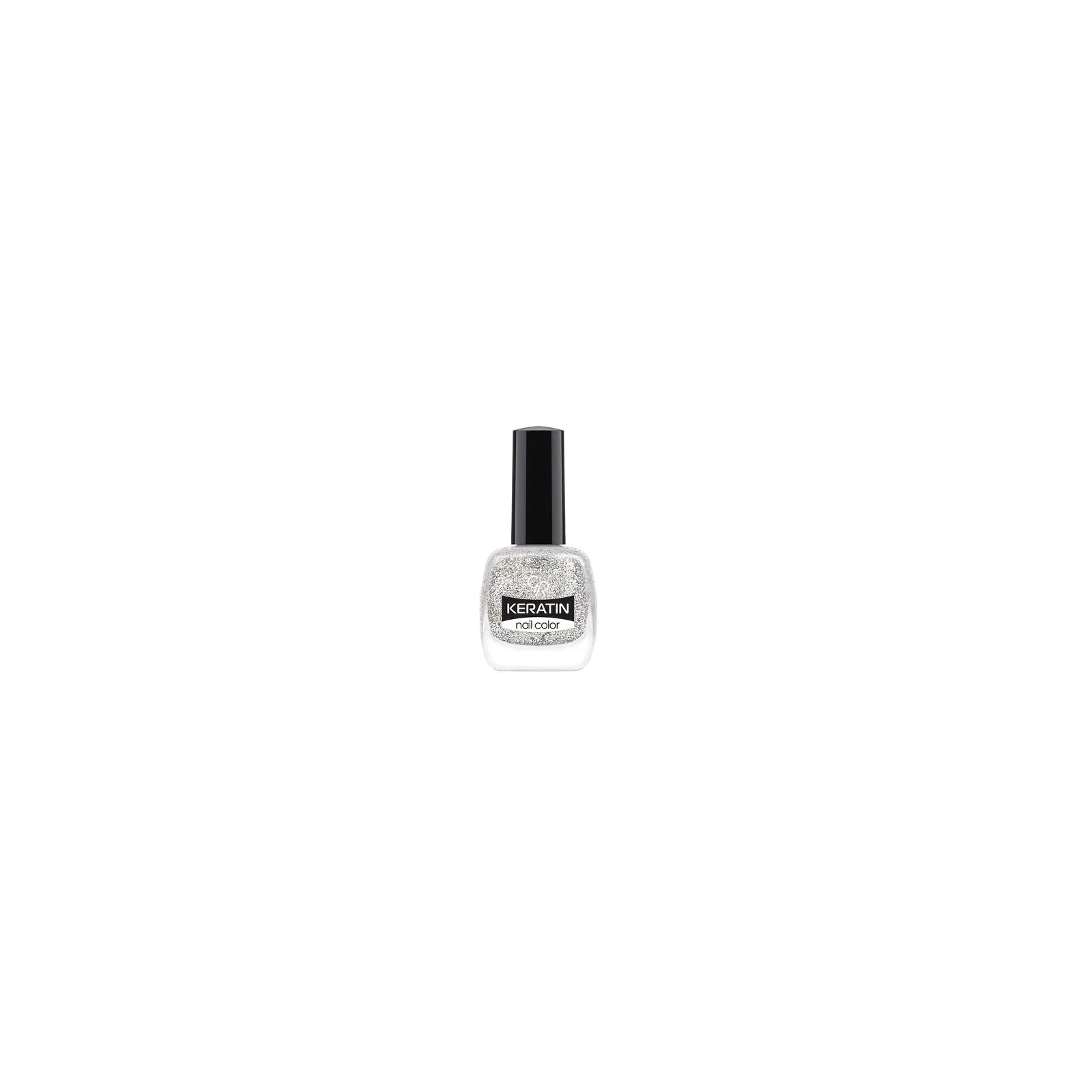 GOLDEN ROSE Keratin lakier do paznokci 402 10,5ml