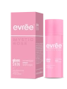 EVREE Mystic Rose Glass Skin nawadniające serum upiększające do twarzy 30ml