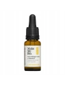 MAKE ME BIO Bloomi serum rozświetlające Cyour Bloom 15ml 
