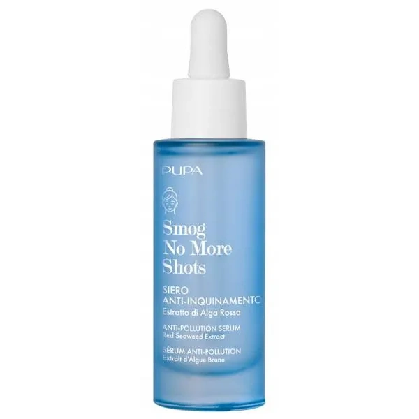 PUPA Smog No more serum anti-pollution 30ml