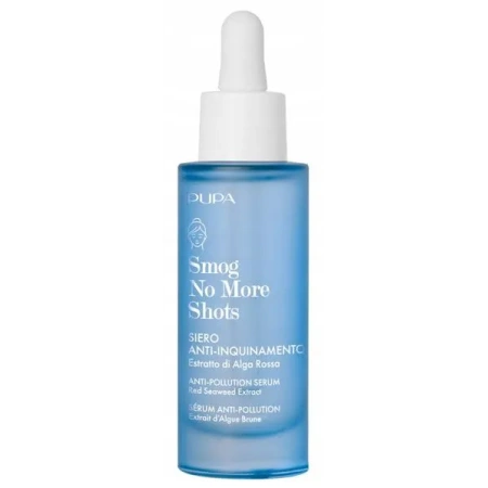 PUPA Smog No more serum anti-pollution 30ml