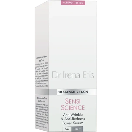 DR IRENA ERIS Sensi Science serum Ultra-Wzmacniające 30ml