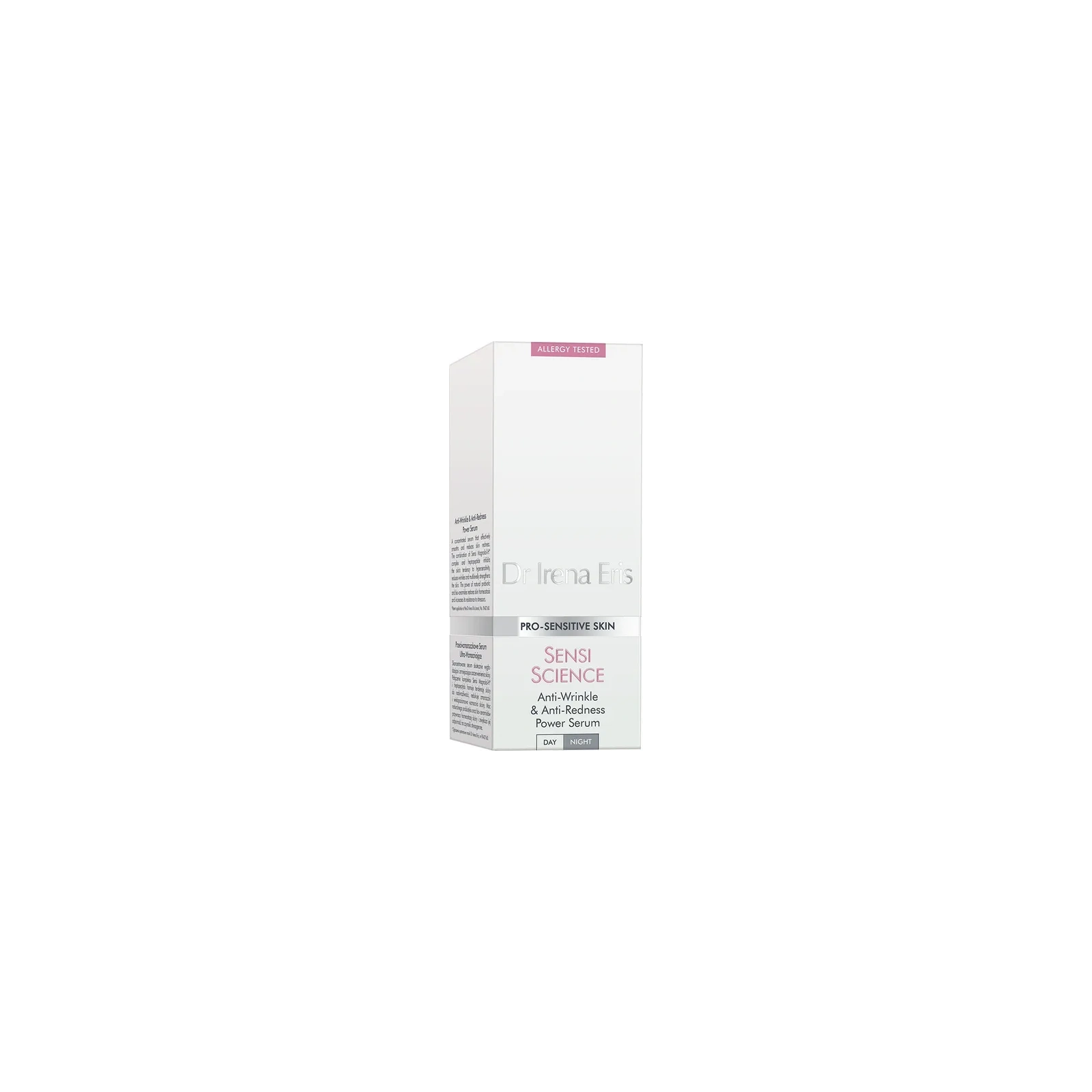 DR IRENA ERIS Sensi Science serum Ultra-Wzmacniające 30ml