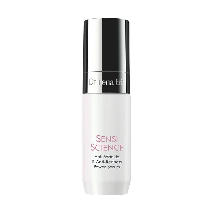 DR IRENA ERIS Sensi Science serum Ultra-Wzmacniające 30ml