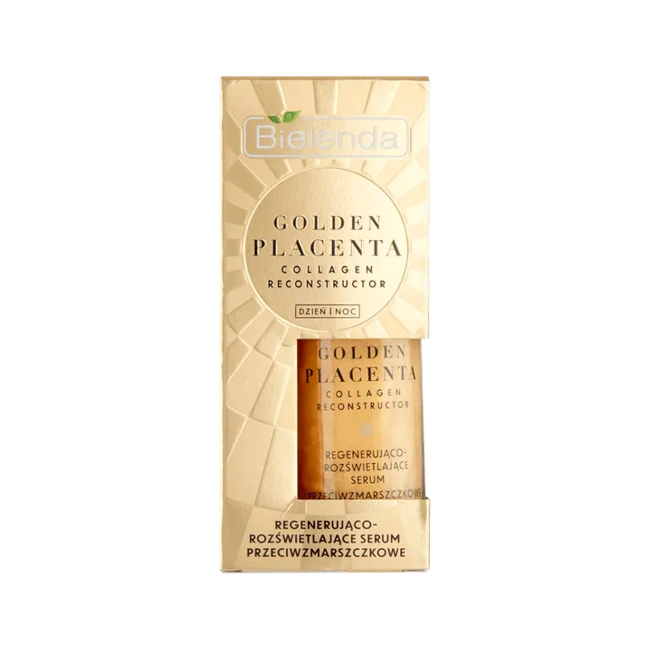 BIELENDA Golden Placenta serum 30g