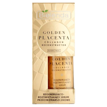 BIELENDA Golden Placenta serum 30g