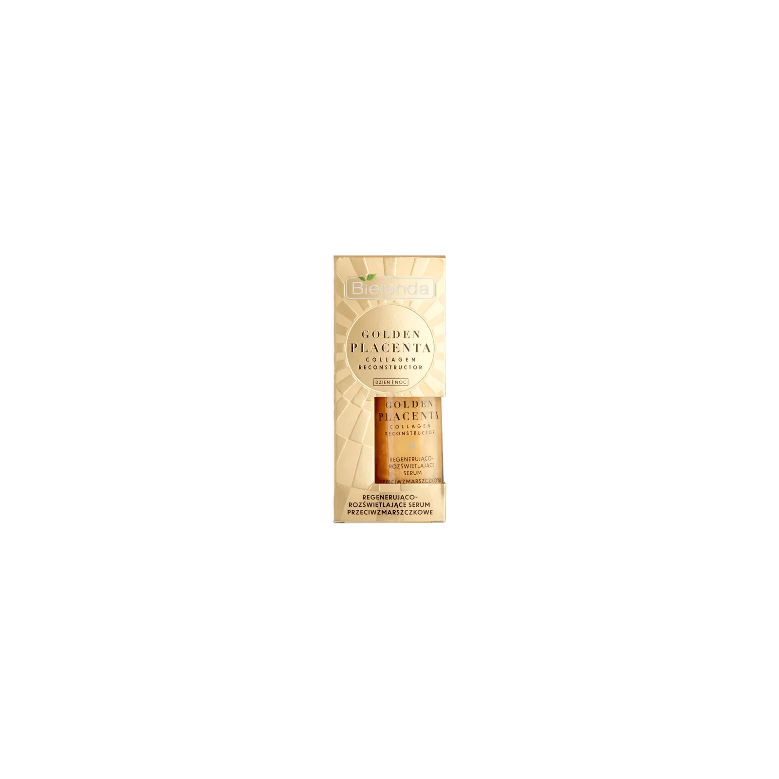 BIELENDA Golden Placenta serum 30g