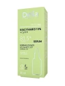 DELIA Serum Niacynamid 10% + Cynk 30 ml