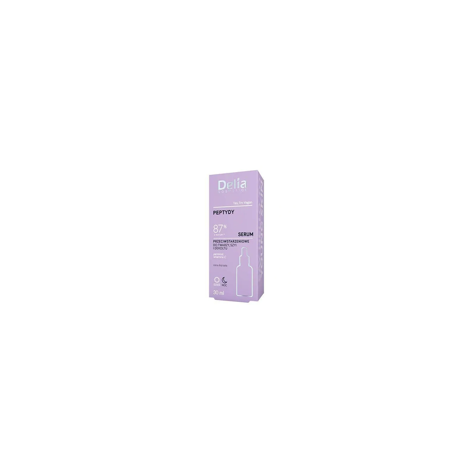 DELIA Serum Peptydy 30 ml