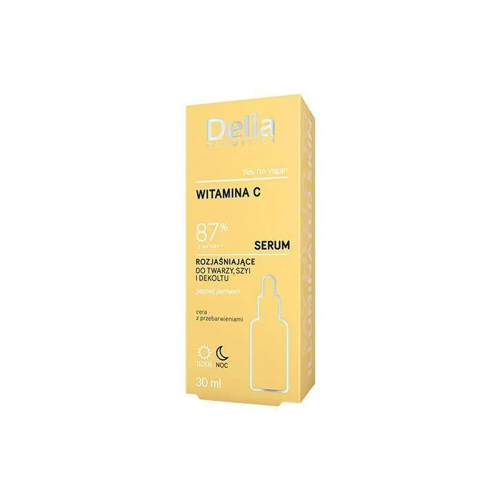 DELIA Serum Witamina C 30ml