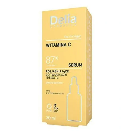 DELIA Serum Witamina C 30ml