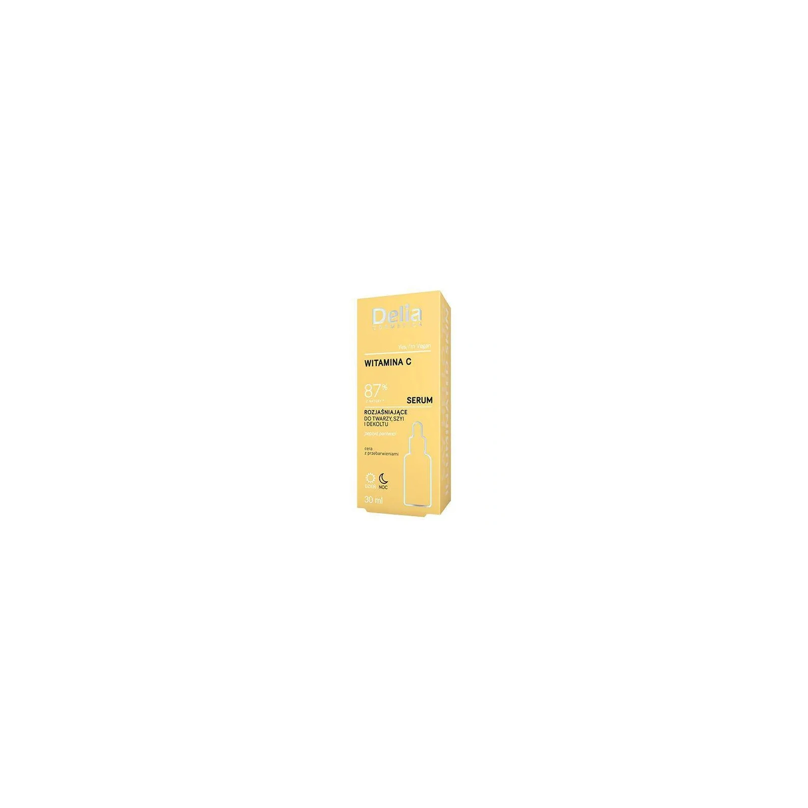 DELIA Serum Witamina C 30ml