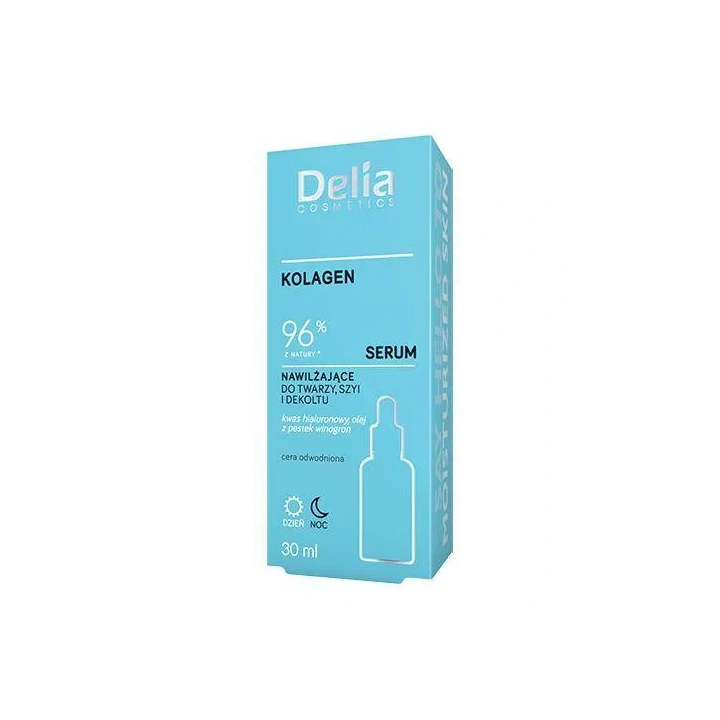 DELIA Serum Kolagen 30ml