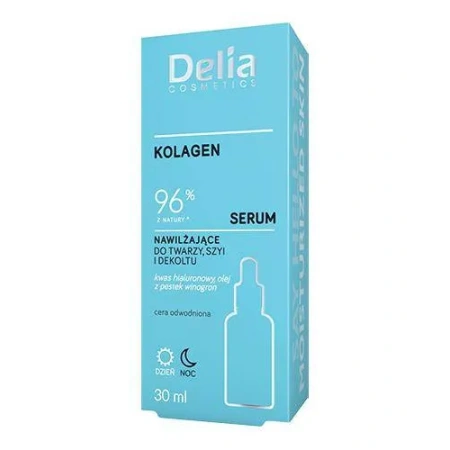 DELIA Serum Kolagen 30ml