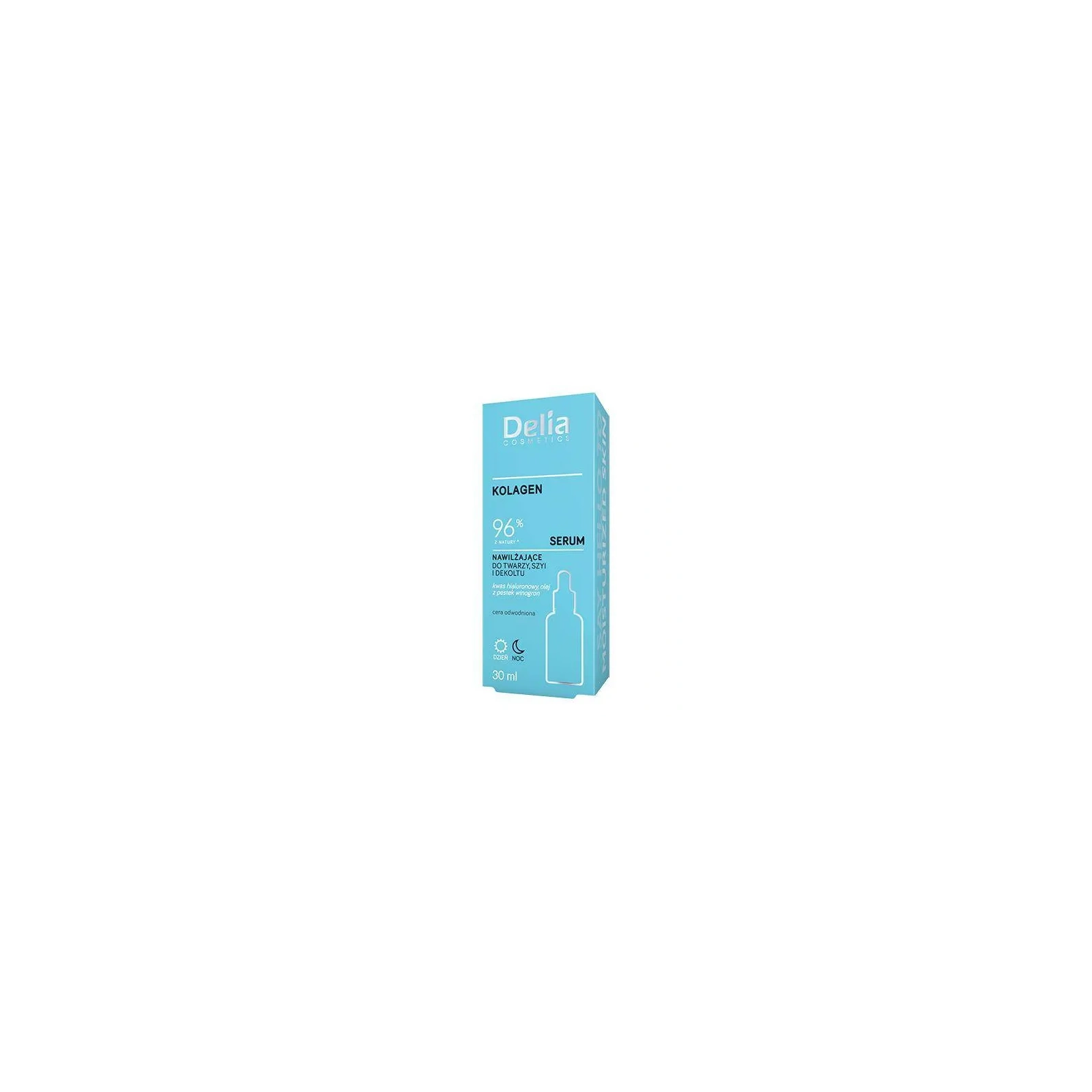 DELIA Serum Kolagen 30ml