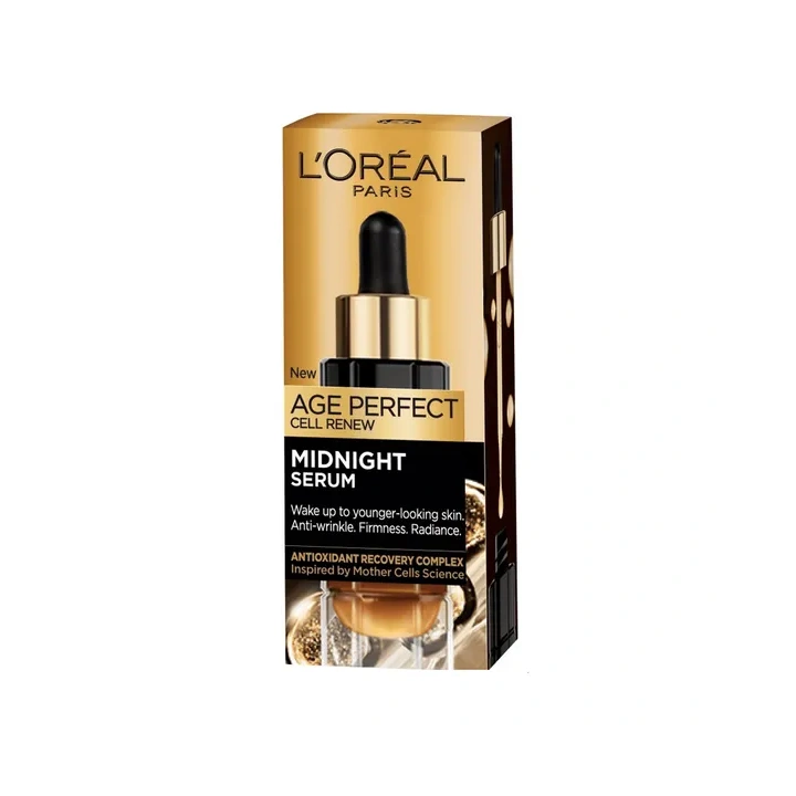 L'OREAL Age Perfect Cell Renew serum 30ml