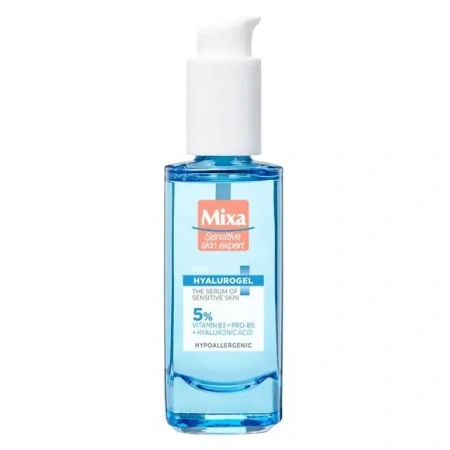 MIXA Hyalurogel serum do cery wrażliwej 30ml 
