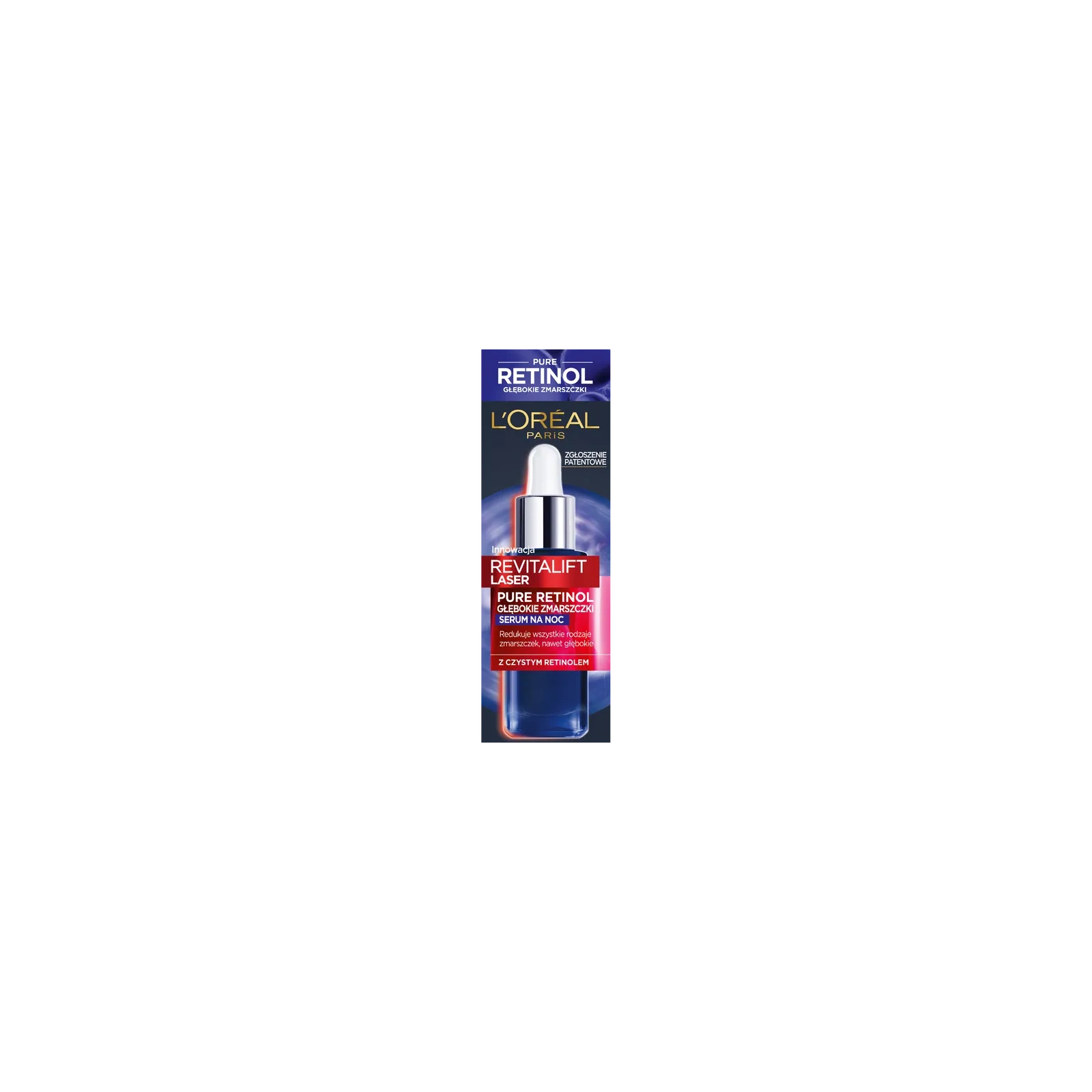 L'OREAL Revitalift Laser Pure Retinol serum 30ml