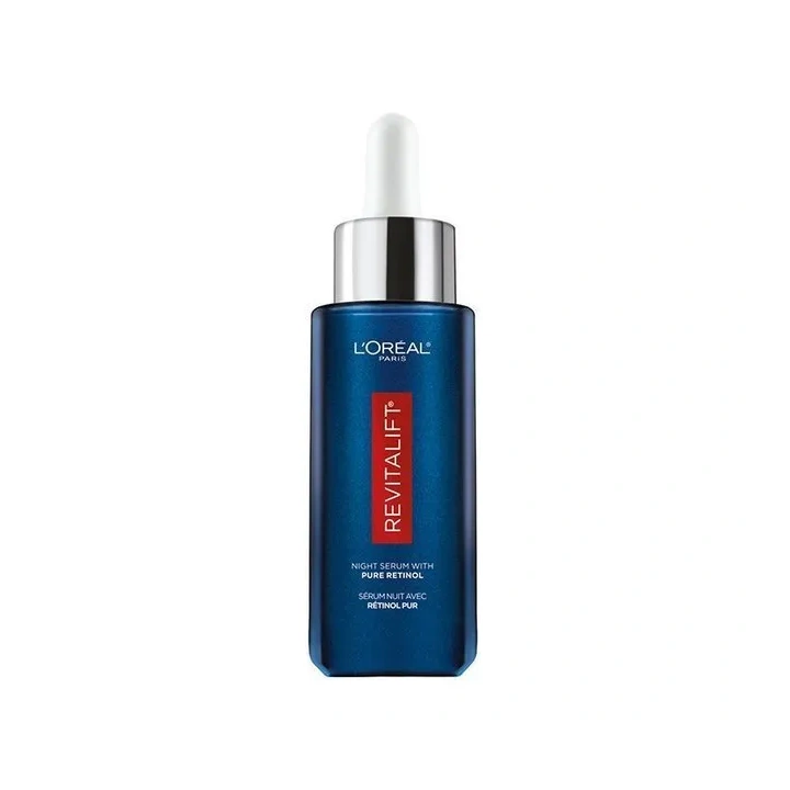 L'OREAL Revitalift Laser Pure Retinol serum 30ml