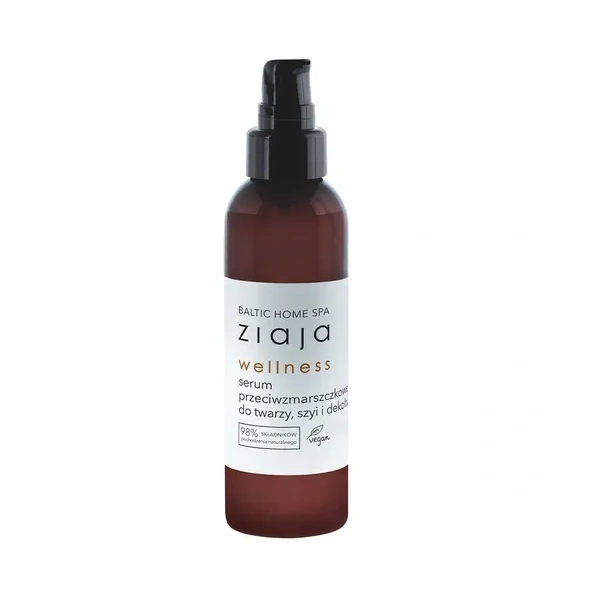 ZIAJA Baltic Home Spa Wellness serum 90ml