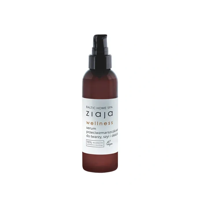 ZIAJA Baltic Home Spa Wellness serum 90ml