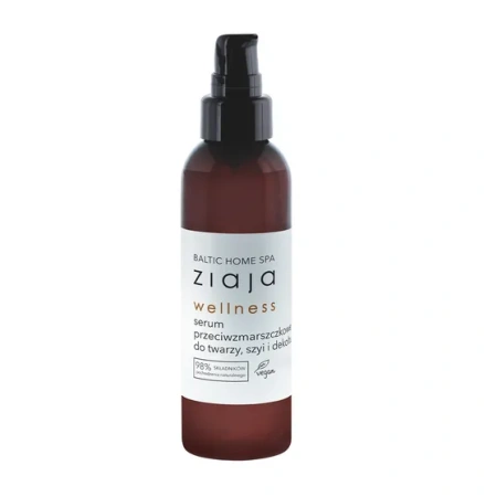 ZIAJA Baltic Home Spa Wellness serum 90ml