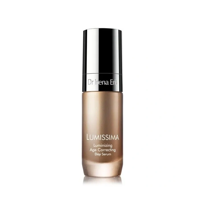 Dr Irena Eris Lumissima Luminizing Age Correcting serum na dzień 30ml