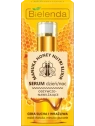 BIELENDA Manuka Honey Nutri Elixir serum odżywczo-nawilżające do twarzy 30g