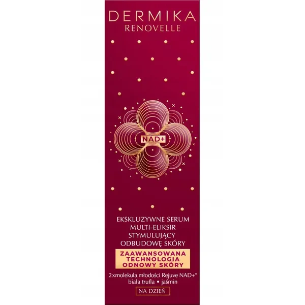 DERMIKA Renovelle serum odbudowa na dzień 30ml