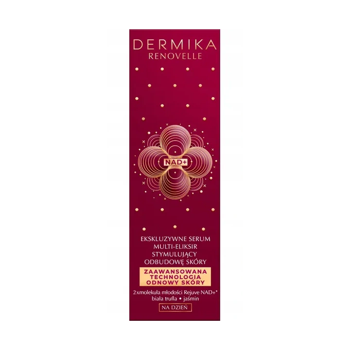 DERMIKA Renovelle serum odbudowa na dzień 30ml