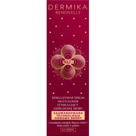 DERMIKA Renovelle serum odbudowa na dzień 30ml